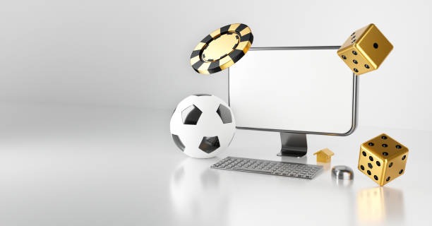 Gaple Online game board with dominoes tiles displayed on nagavip platform