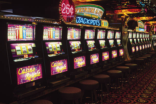 Live casino tables displayed on nagavip schedule